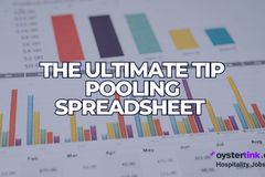 The Ultimate Tip Pooling Spreadsheet Template Every Manager Needs